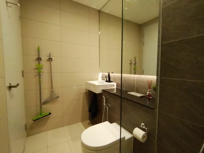 Service Residence for Rent at Lot 15 - Allie . - PropertyGuru.com.my