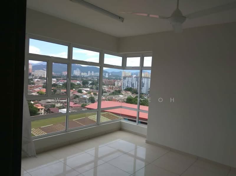 Untuk Dijual - MH Platinum Residence