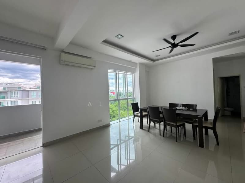 Condominium for Rent at Subang Parkhomes - Allie . - PropertyGuru.com.my