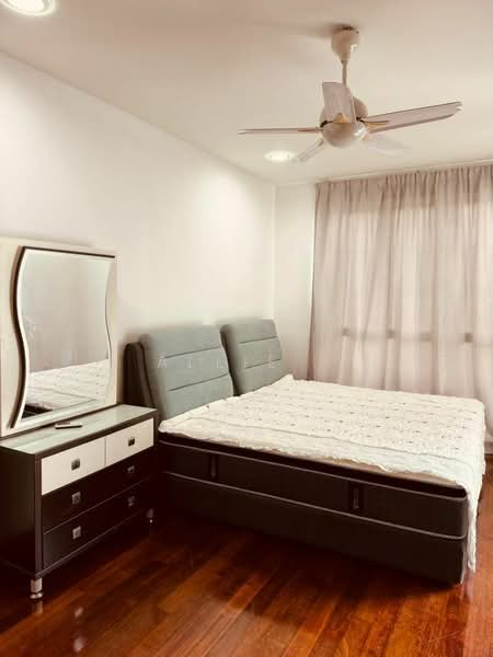 Condominium for Rent at Subang Parkhomes - Allie . - PropertyGuru.com.my