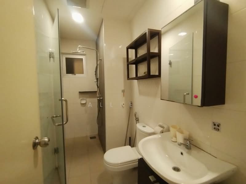 Condominium for Rent at Subang Parkhomes - Allie . - PropertyGuru.com.my