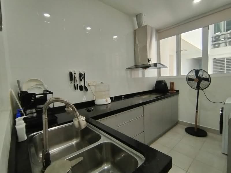 Condominium for Rent at Subang Parkhomes - Allie . - PropertyGuru.com.my