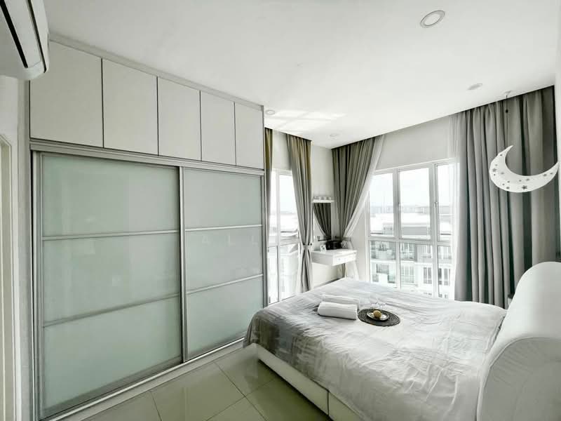 Condominium for Rent at Subang Parkhomes - Allie . - PropertyGuru.com.my