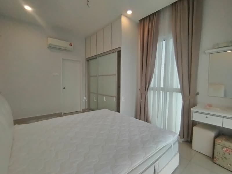 Condominium for Rent at Subang Parkhomes - Allie . - PropertyGuru.com.my