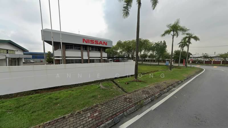 Commercial Land for Rent in Seksyen 15 (Shah Alam) - Annie Chong - PropertyGuru.com.my
