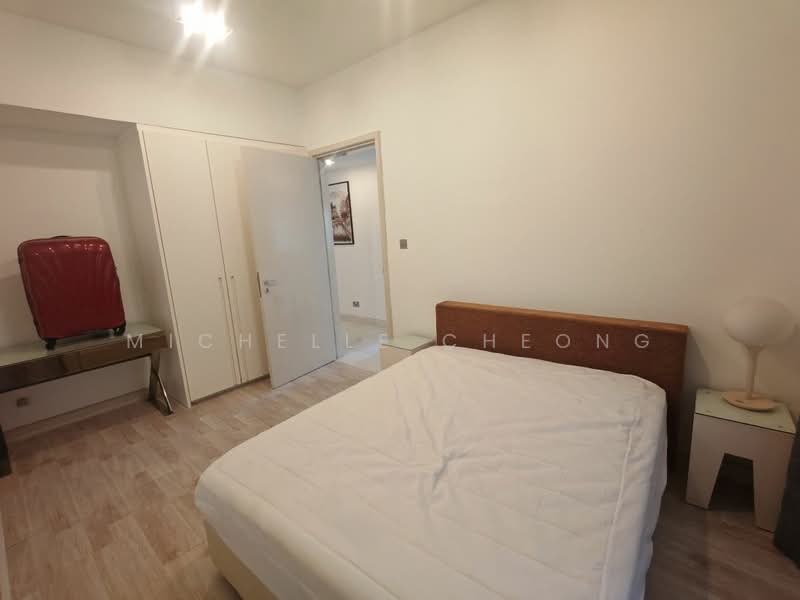 Condominium for Rent at Tiffani Kiara - Michelle Cheong - PropertyGuru.com.my