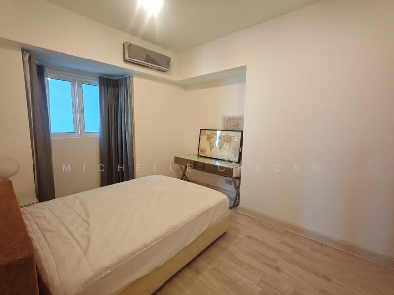 Condominium for Rent at Tiffani Kiara - Michelle Cheong - PropertyGuru.com.my