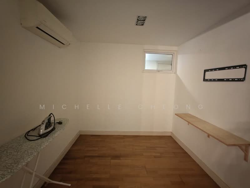 Condominium for Rent at Tiffani Kiara - Michelle Cheong - PropertyGuru.com.my