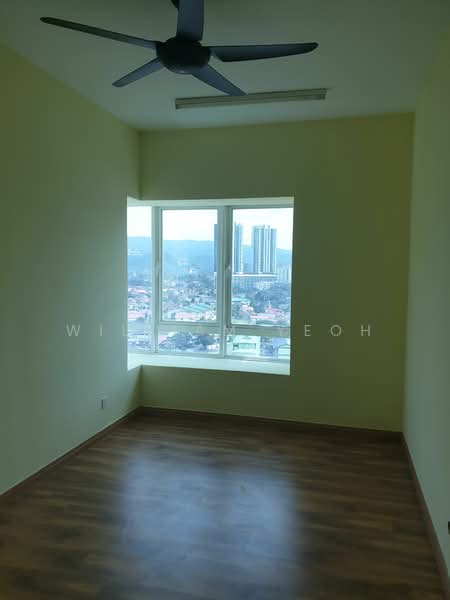 Service Residence for Sale at Saville @ Melawati - William Yeoh - PropertyGuru.com.my