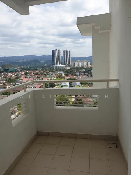 Service Residence for Sale at Saville @ Melawati - William Yeoh - PropertyGuru.com.my