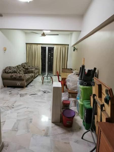 Condominium for Sale at Sri Pelangi Condominiums - William Yeoh - PropertyGuru.com.my