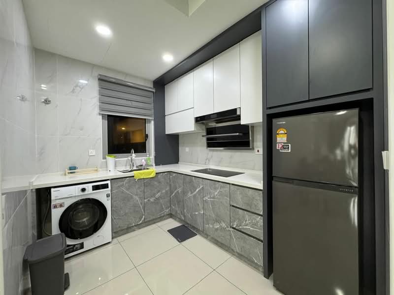 Condominium for Rent at Sunway GeoLake Residences - Allie . - PropertyGuru.com.my