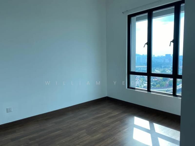 Condominium for Sale at The Reach @ Titiwangsa - William Yeoh - PropertyGuru.com.my