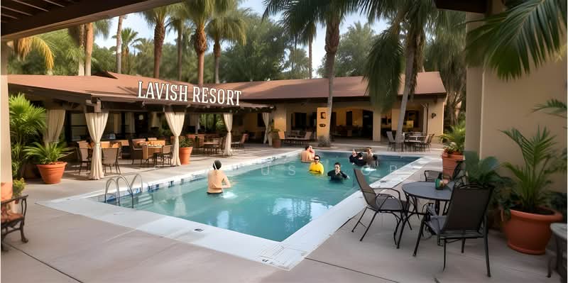 Hotel / Resort for Sale in Kampung Seelong Jaya (Senai) - Seamus Kor - PropertyGuru.com.my