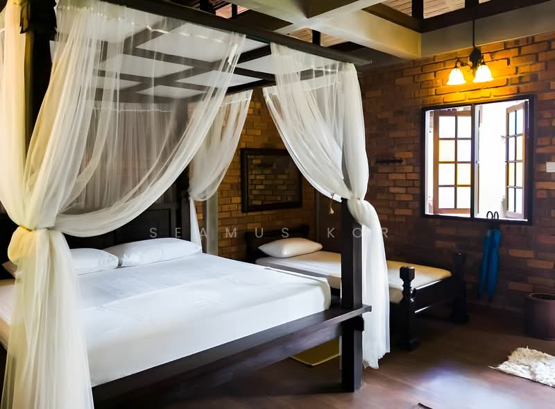 Hotel / Resort for Sale in Kampung Seelong Jaya (Senai) - Seamus Kor - PropertyGuru.com.my