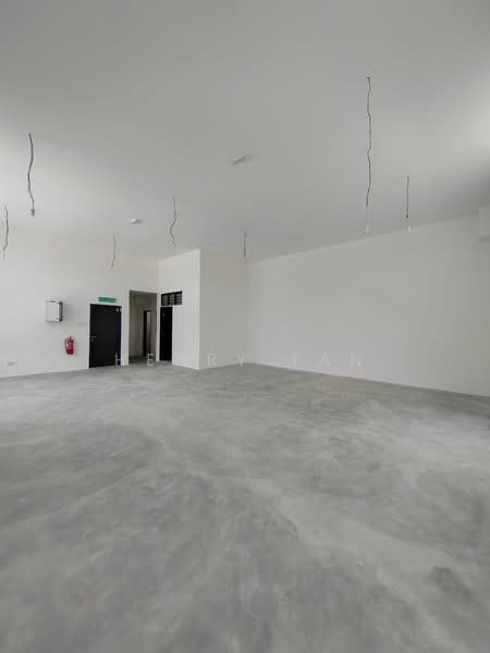 Semi-D Factory for Rent in Bukit Jelutong (Shah Alam) - Henry Tan - PropertyGuru.com.my