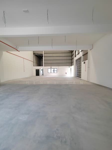 Cluster Factory for Rent in Eco Business Park V (Puncak Alam) - Henry Tan - PropertyGuru.com.my