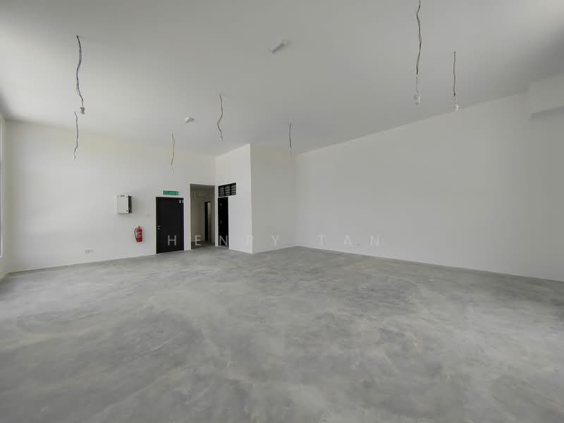 Cluster Factory for Rent in Eco Business Park V (Puncak Alam) - Henry Tan - PropertyGuru.com.my