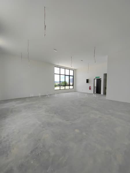 Cluster Factory for Rent in Eco Business Park V (Puncak Alam) - Henry Tan - PropertyGuru.com.my