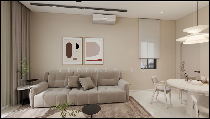 Condominium for Sale at Bangsar Hill Park - Jeffrey Ng - PropertyGuru.com.my