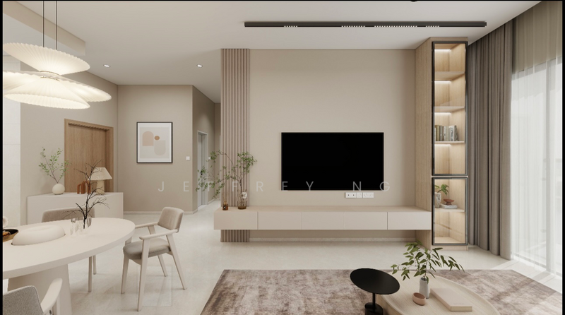 Condominium for Sale at Bangsar Hill Park - Jeffrey Ng - PropertyGuru.com.my