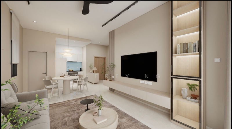 Condominium for Sale at Bangsar Hill Park - Jeffrey Ng - PropertyGuru.com.my