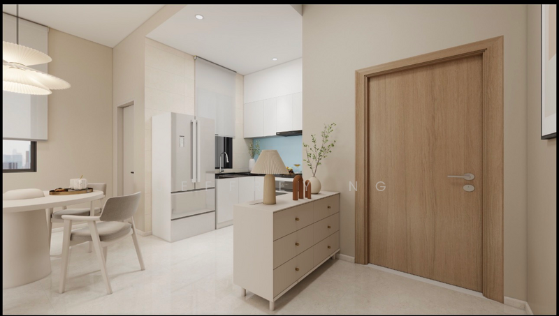 Condominium for Sale at Bangsar Hill Park - Jeffrey Ng - PropertyGuru.com.my