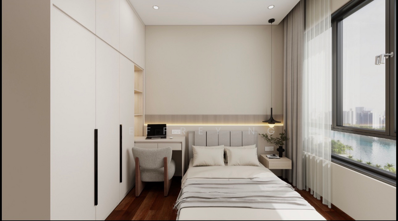 Condominium for Sale at Bangsar Hill Park - Jeffrey Ng - PropertyGuru.com.my