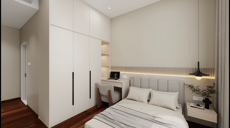 Condominium for Sale at Bangsar Hill Park - Jeffrey Ng - PropertyGuru.com.my