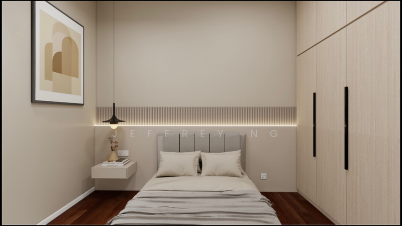 Condominium for Sale at Bangsar Hill Park - Jeffrey Ng - PropertyGuru.com.my