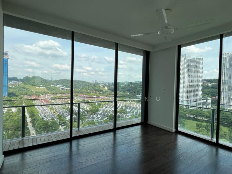 Condominium for Rent at One Central Park - Jeffrey Ng - PropertyGuru.com.my