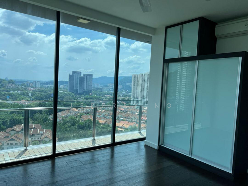Condominium for Rent at One Central Park - Jeffrey Ng - PropertyGuru.com.my