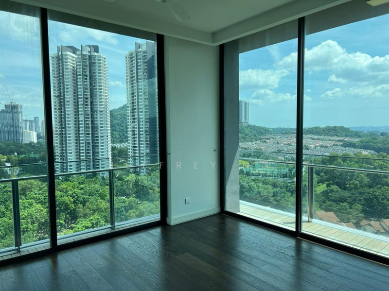 Condominium for Rent at One Central Park - Jeffrey Ng - PropertyGuru.com.my