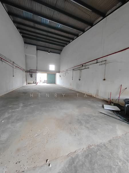 Terrace Factory for Sale in Bukit Kemuning (Shah Alam) - Henry Tan - PropertyGuru.com.my