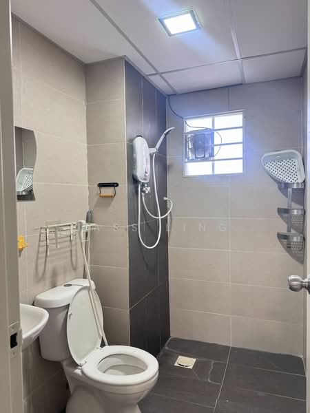 Condominium for Rent at Kiara Residence (Residensi Kiara Jalil 1) - Jass Ling - PropertyGuru.com.my