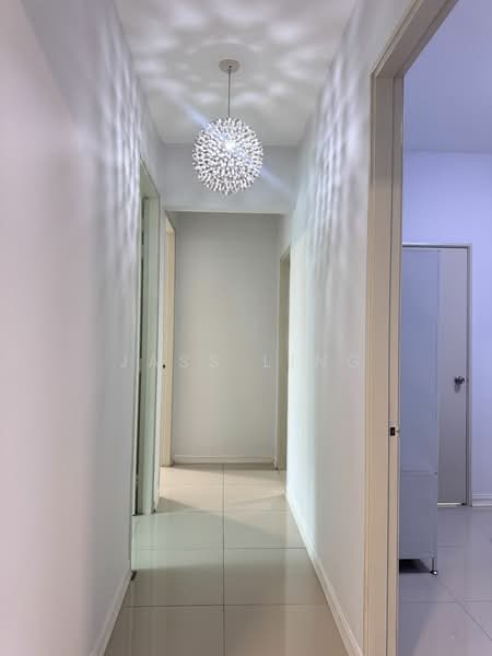 Condominium for Rent at Kiara Residence (Residensi Kiara Jalil 1) - Jass Ling - PropertyGuru.com.my