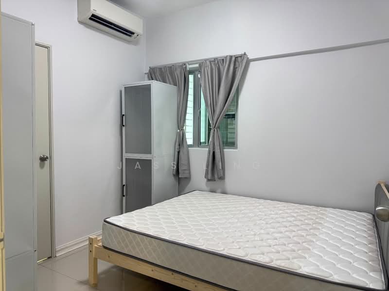 Condominium for Rent at Kiara Residence (Residensi Kiara Jalil 1) - Jass Ling - PropertyGuru.com.my