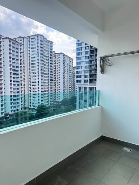 Condominium for Rent at Kiara Residence (Residensi Kiara Jalil 1) - Jass Ling - PropertyGuru.com.my