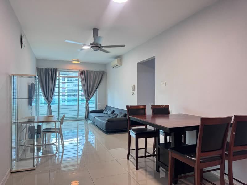 Condominium for Rent at Kiara Residence (Residensi Kiara Jalil 1) - Jass Ling - PropertyGuru.com.my