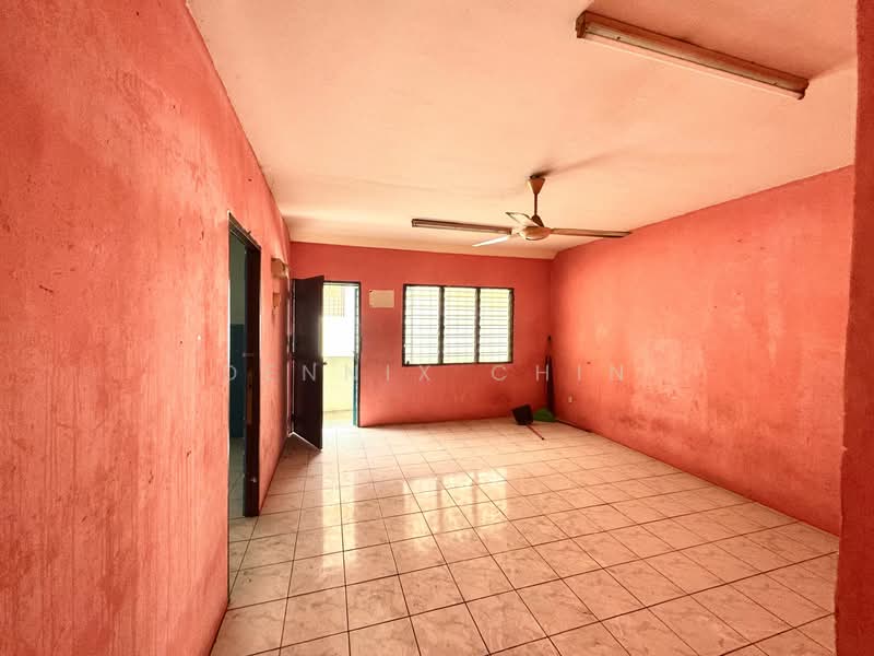 Apartment for Sale at Pangsapuri Baiduri - Dennix Chin - PropertyGuru.com.my