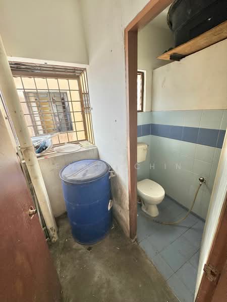 Apartment for Sale at Pangsapuri Baiduri - Dennix Chin - PropertyGuru.com.my