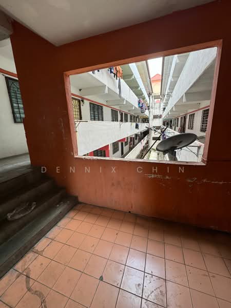 Apartment for Sale at Pangsapuri Baiduri - Dennix Chin - PropertyGuru.com.my