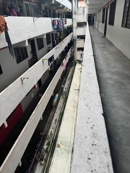 Apartment for Sale at Pangsapuri Baiduri - Dennix Chin - PropertyGuru.com.my