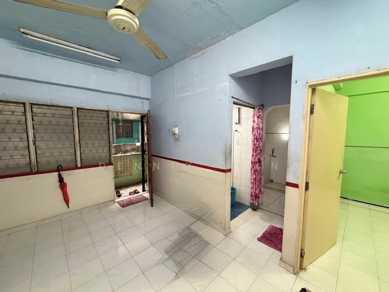 Kuchai Jaya Flat untuk Untuk Dijual - RM 116,000, Feb 2026 - PropertyGuru.com.my