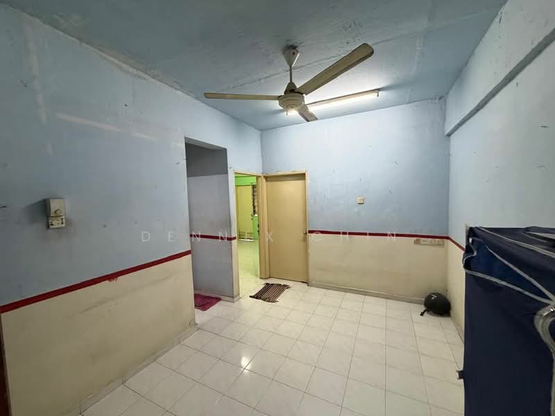 Kuchai Jaya Flat untuk Untuk Dijual - RM 116,000, Feb 2026 - PropertyGuru.com.my