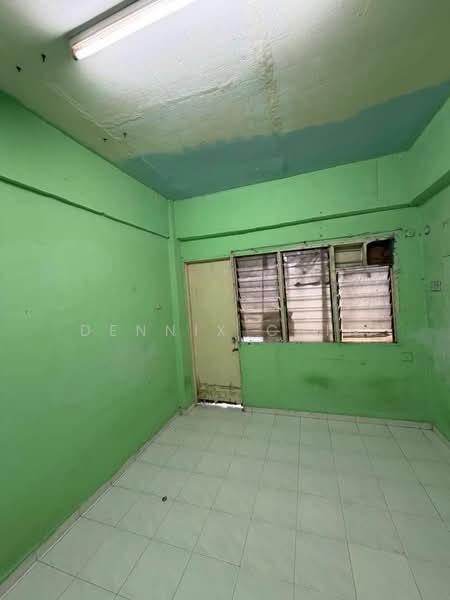 Kuchai Jaya Flat untuk Untuk Dijual - RM 116,000, Feb 2026 - PropertyGuru.com.my