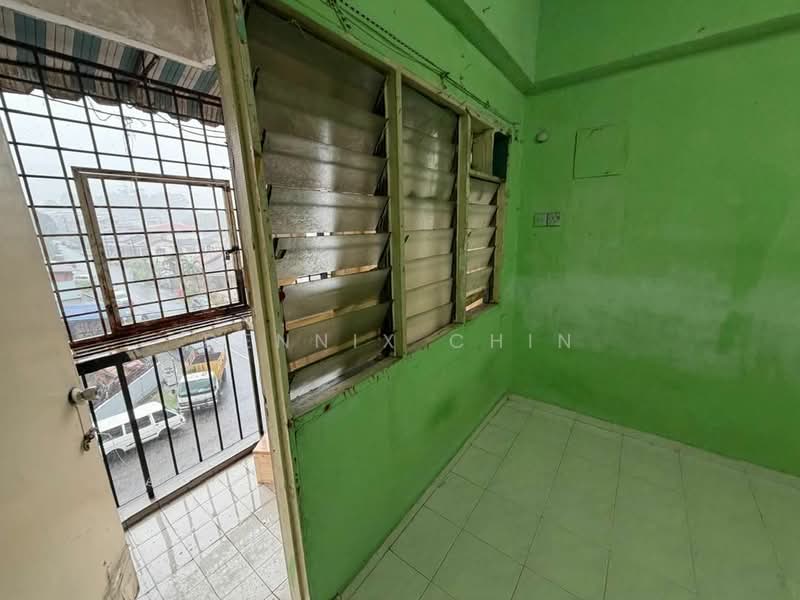 Kuchai Jaya Flat untuk Untuk Dijual - RM 116,000, Feb 2026 - PropertyGuru.com.my