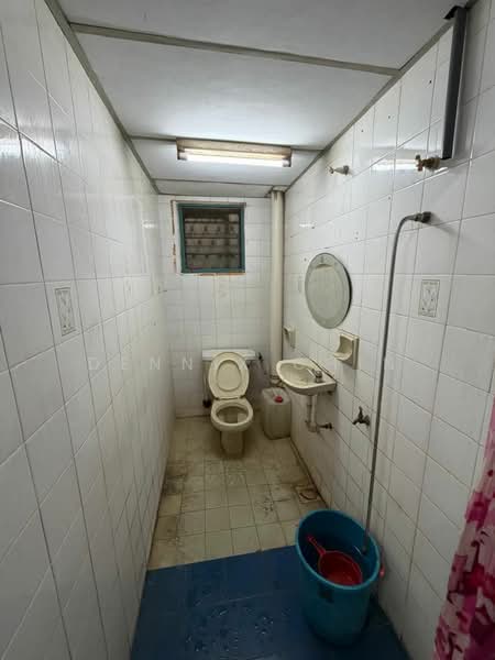 Kuchai Jaya Flat untuk Untuk Dijual - RM 116,000, Feb 2026 - PropertyGuru.com.my
