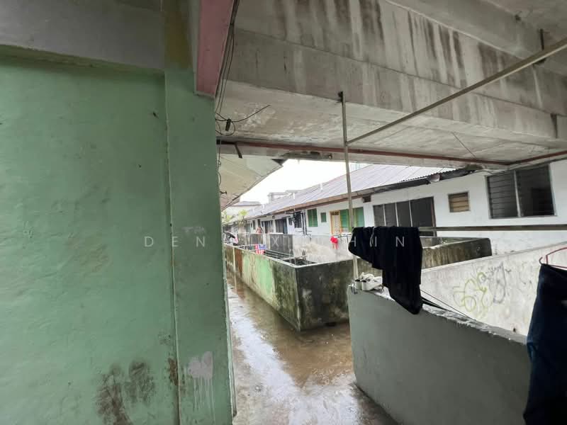 Kuchai Jaya Flat untuk Untuk Dijual - RM 116,000, Feb 2026 - PropertyGuru.com.my