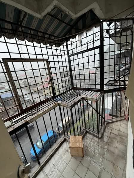 Kuchai Jaya Flat untuk Untuk Dijual - RM 116,000, Feb 2026 - PropertyGuru.com.my